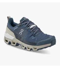 On Cloudwander Waterproof Women