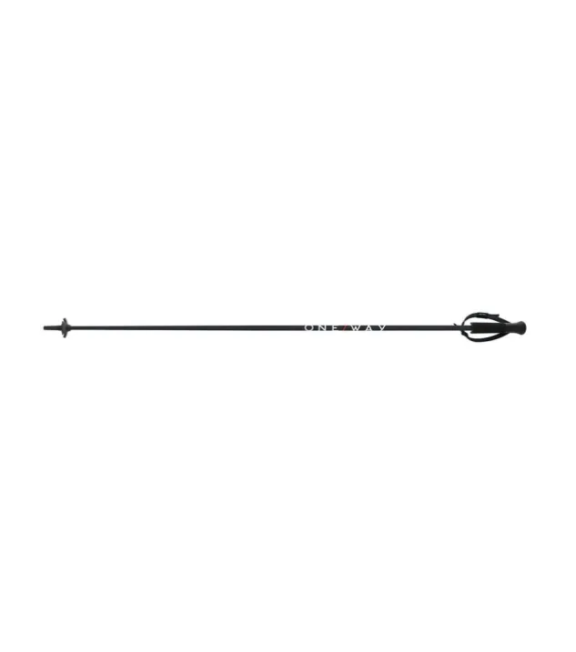 One way GTX 14 Complete kit skistokken
