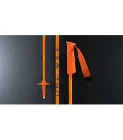 One way GTX 14 Complete kit skistokken