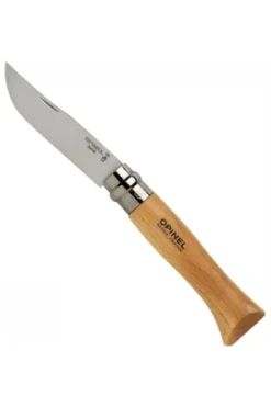 Opinel 010 Roestvrij zakmes