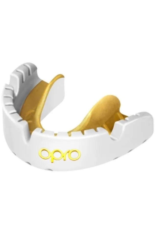 Opro Gold Ultra Fit Mouthguard