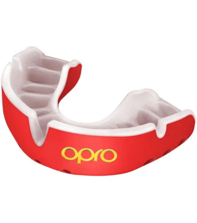 Opro Gold Ultra Fit Mouthguard
