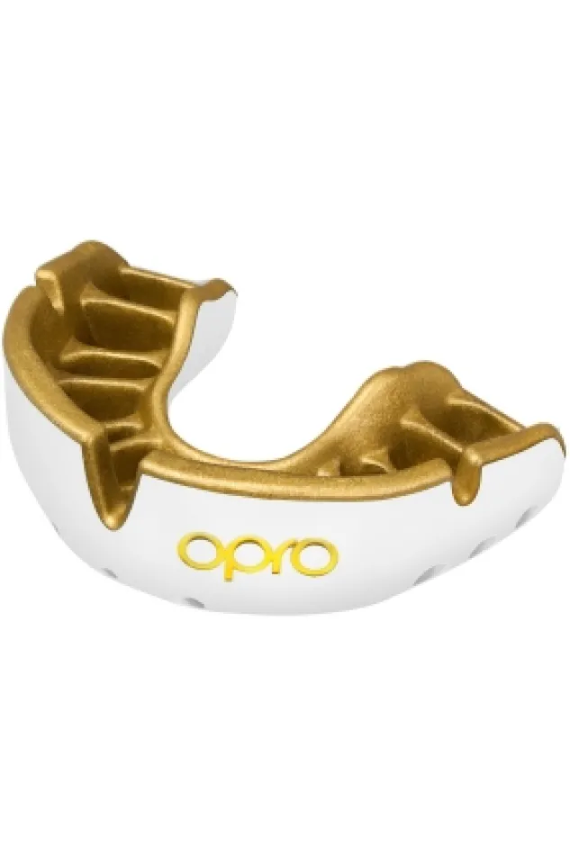 Opro Gold Ultra Fit Mouthguard