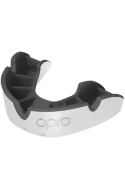 Opro Gold Ultra Fit Mouthguard Braces