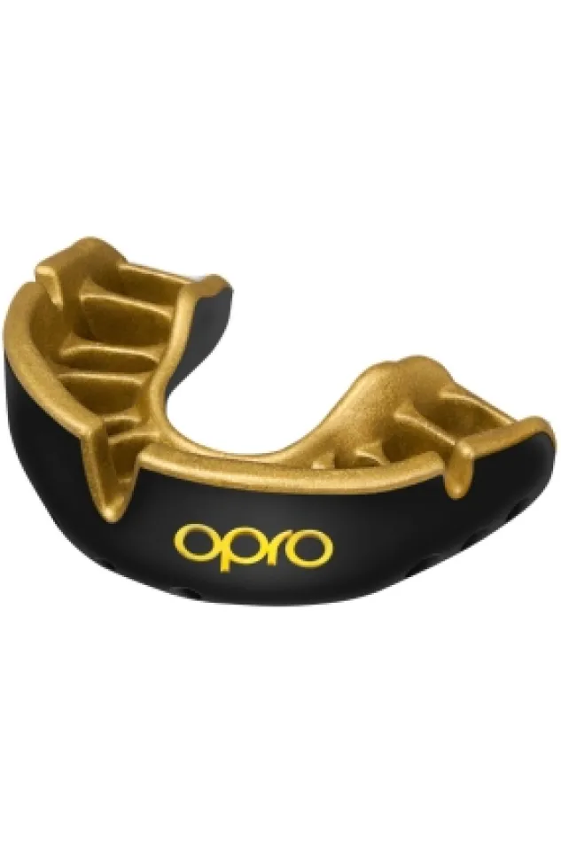 Opro Silver Superior Fit Mouthguard