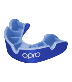 Opro Silver Superior Fit Mouthguard