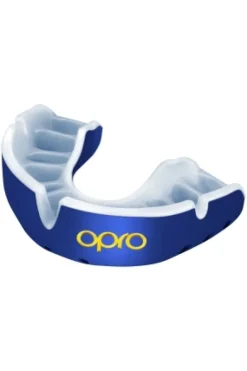 Opro Silver Superior Fit Mouthguard