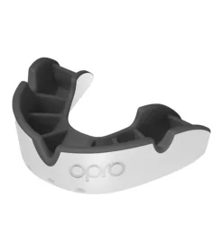 Opro Silver Superior Fit Mouthguard