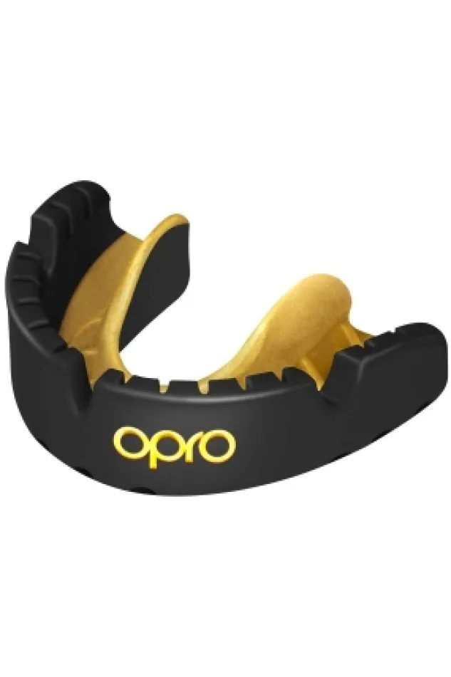 Opro Silver Superior Fit Mouthguard