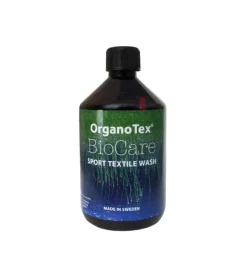 OrganoTex BioCare Sport Textile Wash (500 ml)