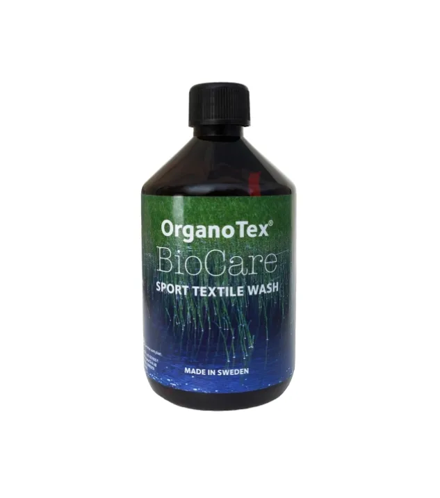 OrganoTex BioCare Sport Textile Wash (500 ml)