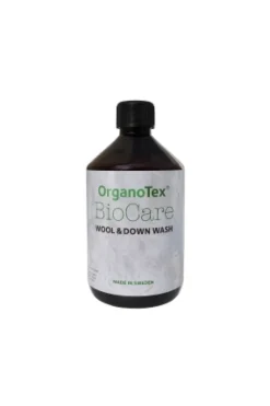 OrganoTex BioCare Sport Textile Wash (500 ml)