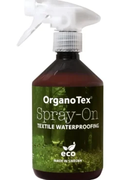OrganoTex BioCare Wool&Down Wash (500 ml)