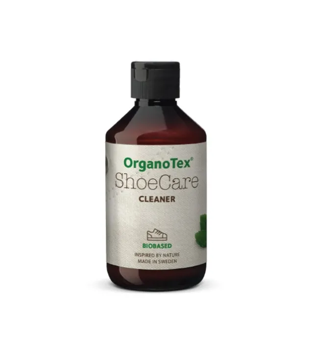 OrganoTex ShoeCare Cleaner (300 ml)