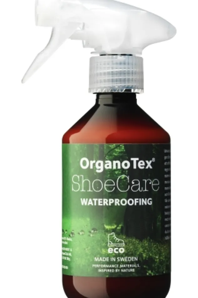 OrganoTex ShoeCare Cleaner (300 ml)