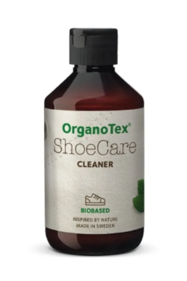 OrganoTex ShoeCare Leather wax (100 ml)