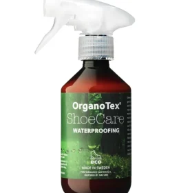OrganoTex ShoeCare Waterproofing (300 ml)