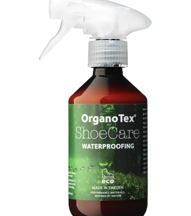 OrganoTex ShoeCare Waterproofing (300 ml)