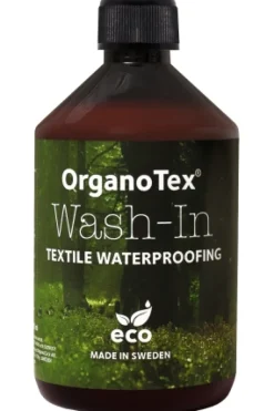 OrganoTex Spray-On textile waterproofing (500 ml)