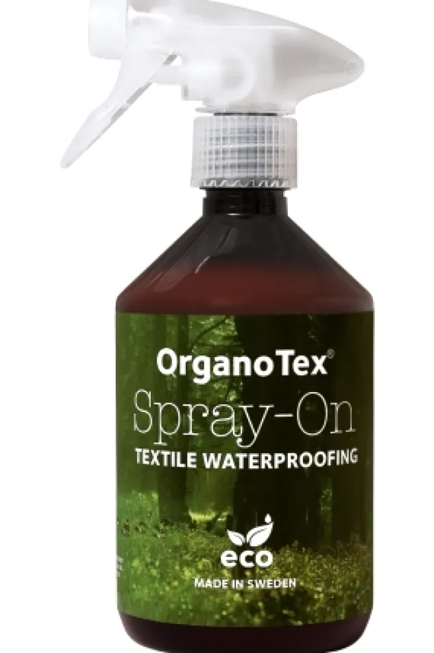 OrganoTex Wash-In textile waterproofing (500 ml)