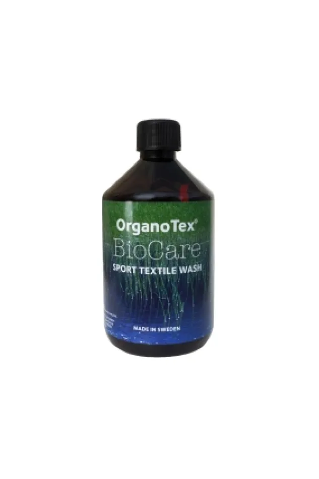 OrganoTex Wash-In textile waterproofing (500 ml)