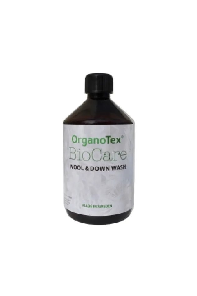 OrganoTex Wash-In textile waterproofing (500 ml)