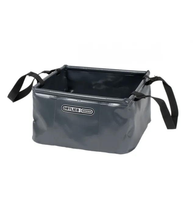 Ortlieb Folding-Bowl 5 L wasbakje