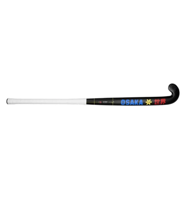 Osaka Indoor Vision GF Pro Bow
