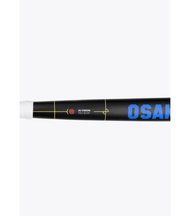 Osaka Indoor Vision GF Pro Bow