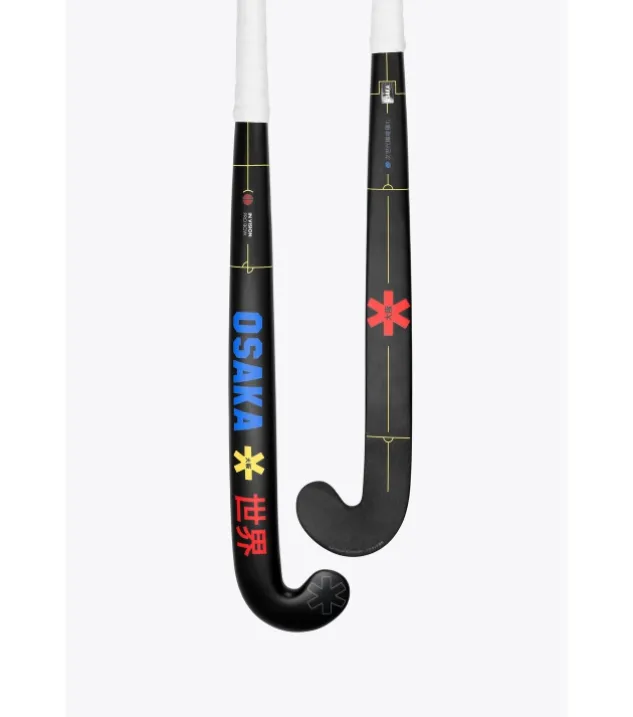 Osaka Indoor Vision GF Pro Bow