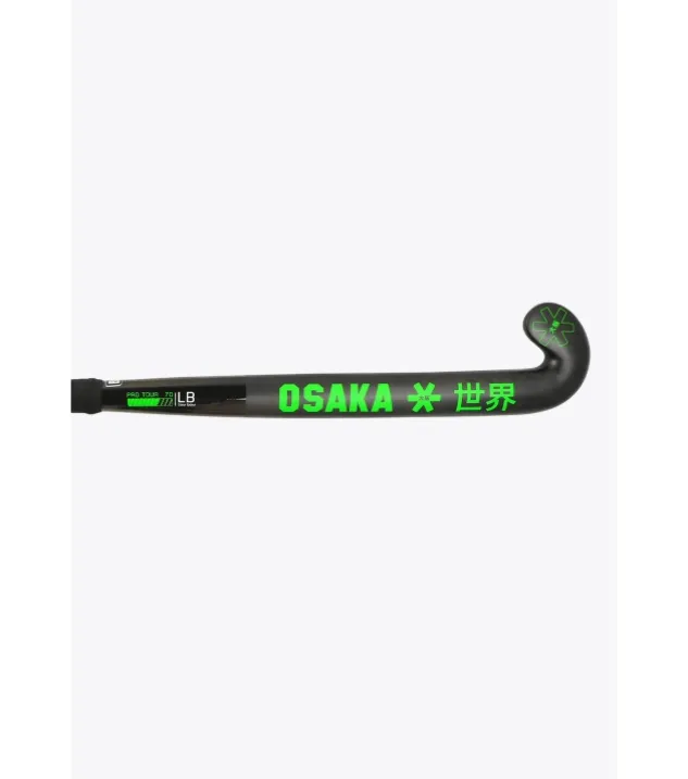 Osaka Pro Tour 70 2.0 Low Bow