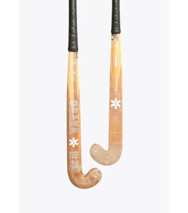 Osaka Vision WD Grow Bow hockeystick