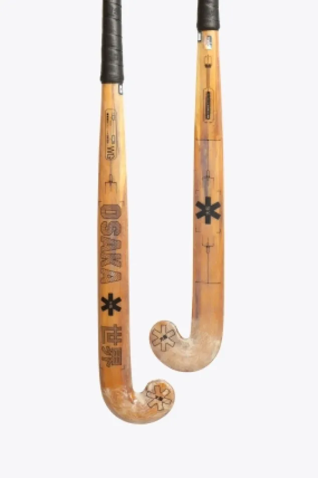 Osaka Vision WD Grow Bow hockeystick