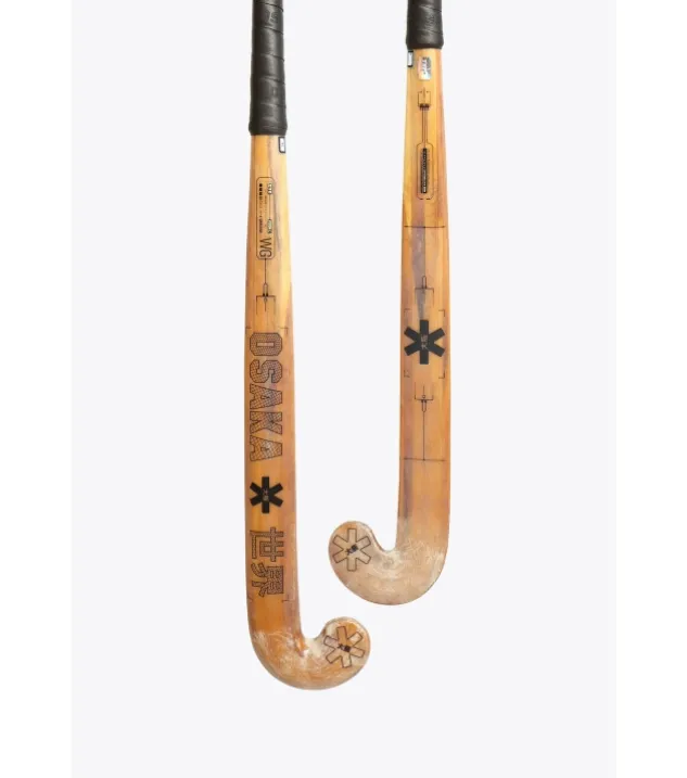 Osaka Vision WG Grow Bow hockeystick
