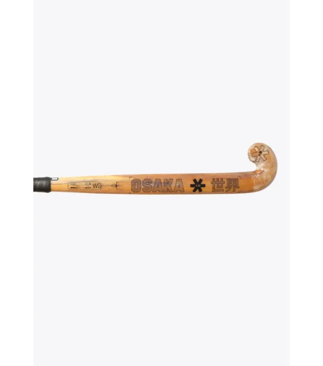 Osaka Vision WG Grow Bow hockeystick