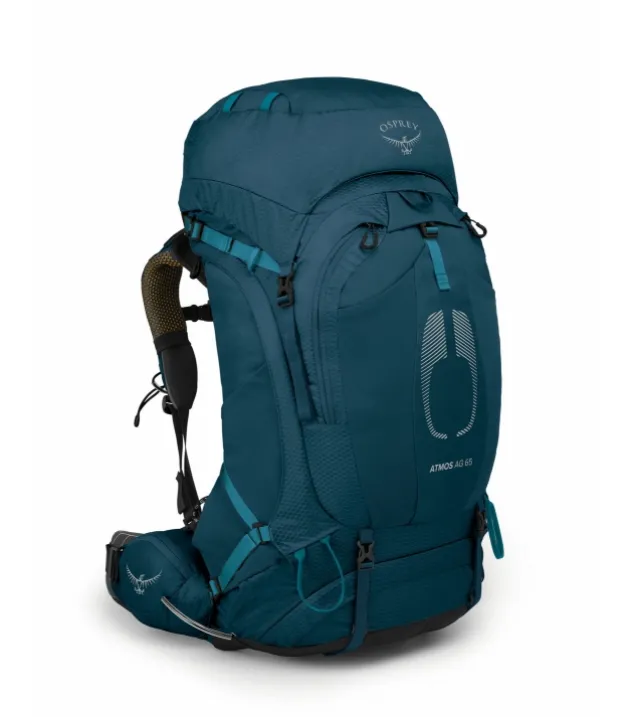 Osprey Atmos AG 65 Rugzak