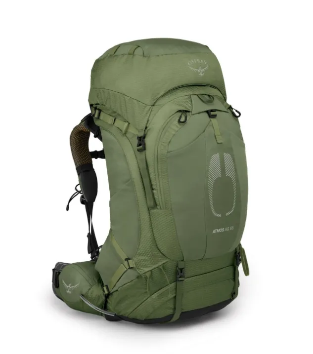 Osprey Atmos AG 65 Rugzak