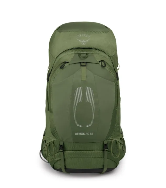 Osprey Atmos AG 65 Rugzak
