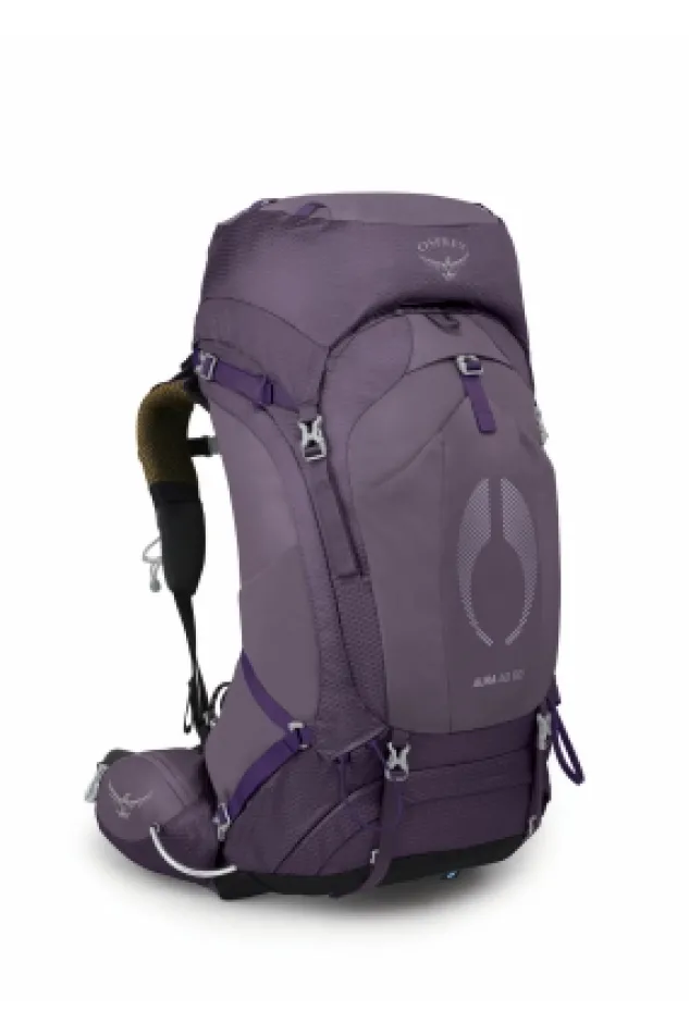 Osprey Atmos AG 65 Rugzak