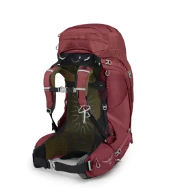 Osprey Aura AG 65 rugtas