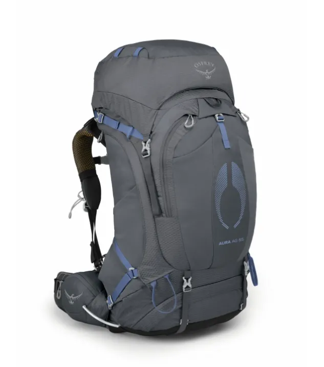 Osprey Aura AG 65 rugtas