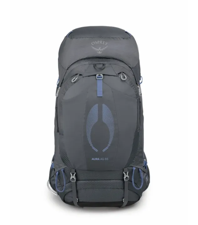 Osprey Aura AG 65 rugtas