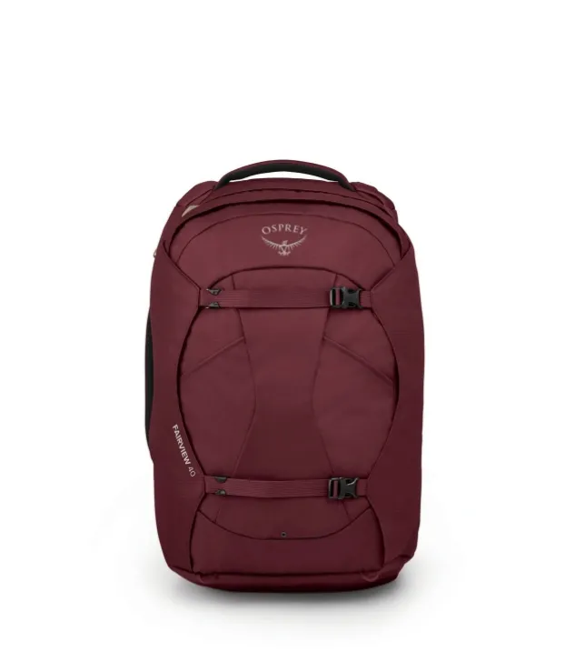Osprey Fairview 40 Rugtas/Travelpack