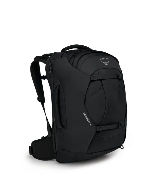 Osprey Fairview 40 Rugtas/Travelpack