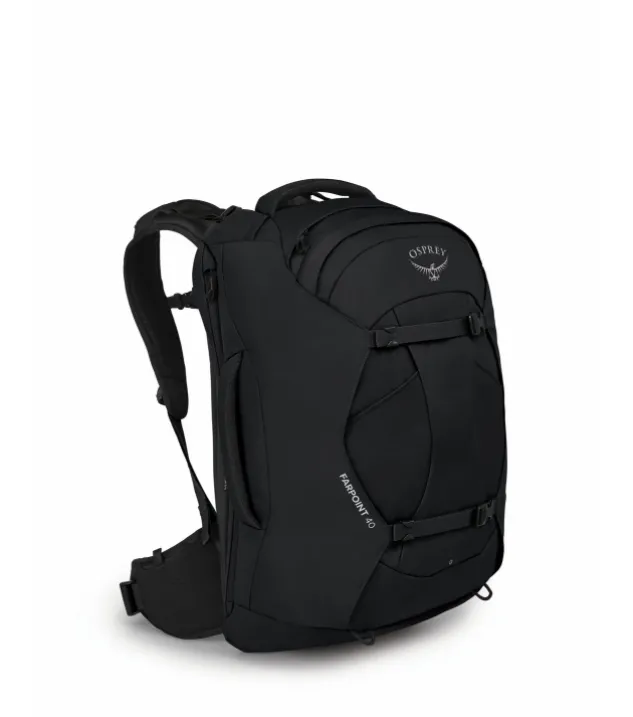 Osprey Farpoint 40 Rugtas/Travelpack