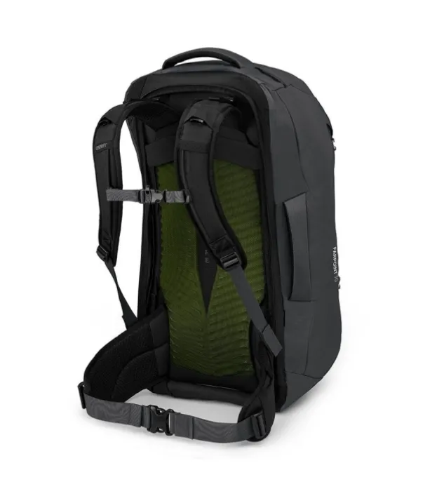 Osprey Farpoint 70 Rugtas/Travelpack