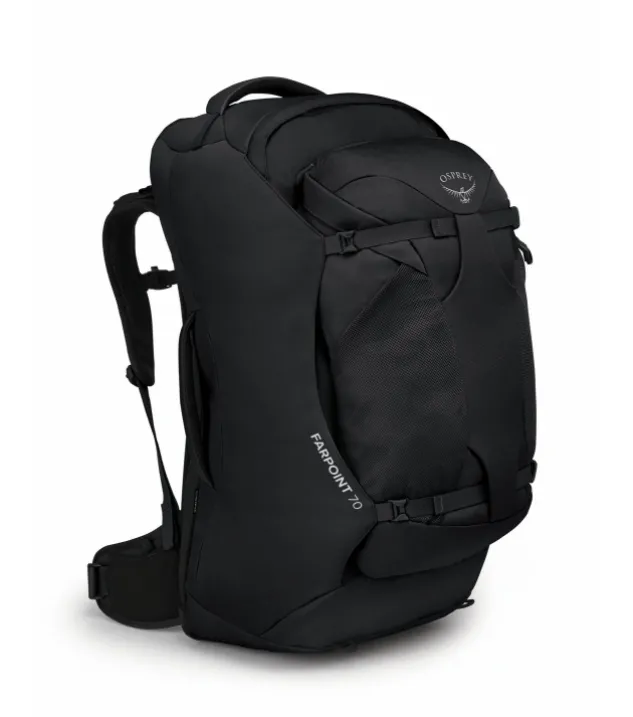 Osprey Farpoint 70 Rugtas/Travelpack