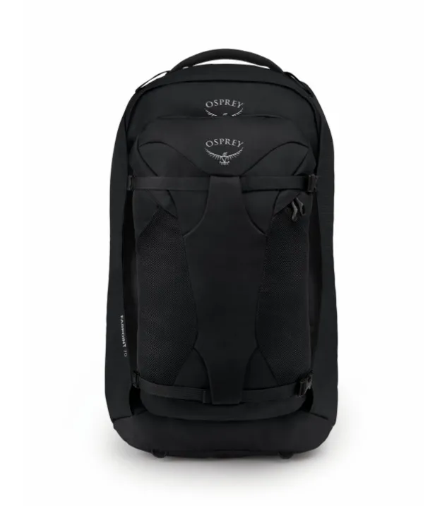 Osprey Farpoint 70 Rugtas/Travelpack