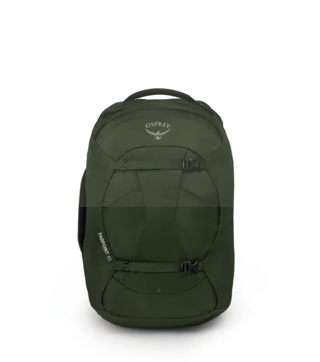 Osprey Farpoint 40 Rugtas/Travelpack