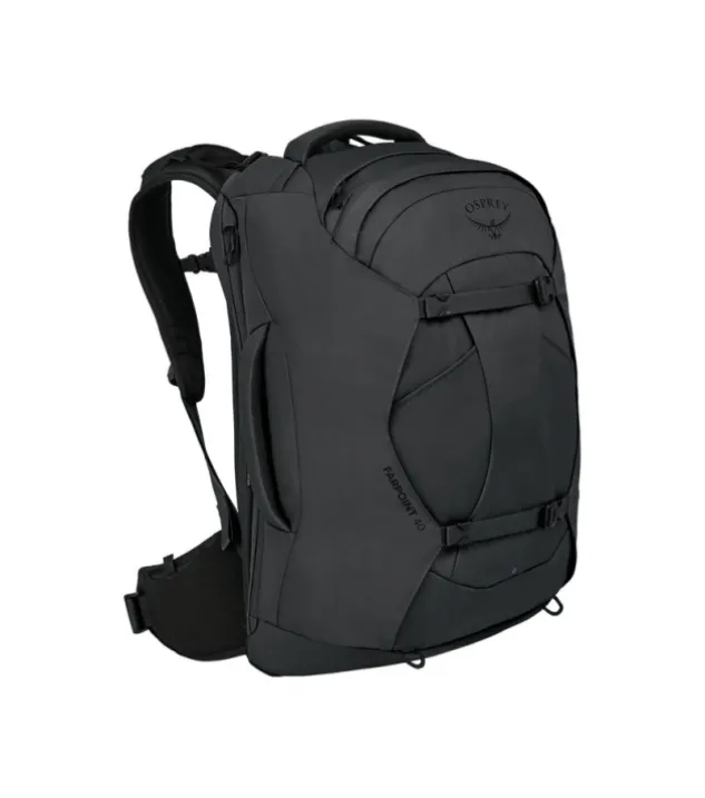 Osprey Farpoint 40 Rugtas/Travelpack